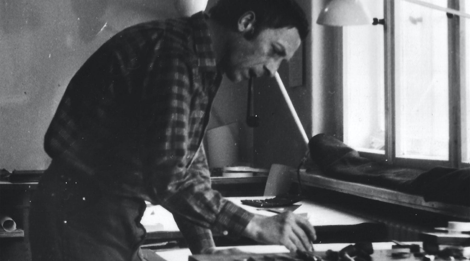 366 Armchair by Joseph Chierowski: the Story Behind the Polish Design Icon