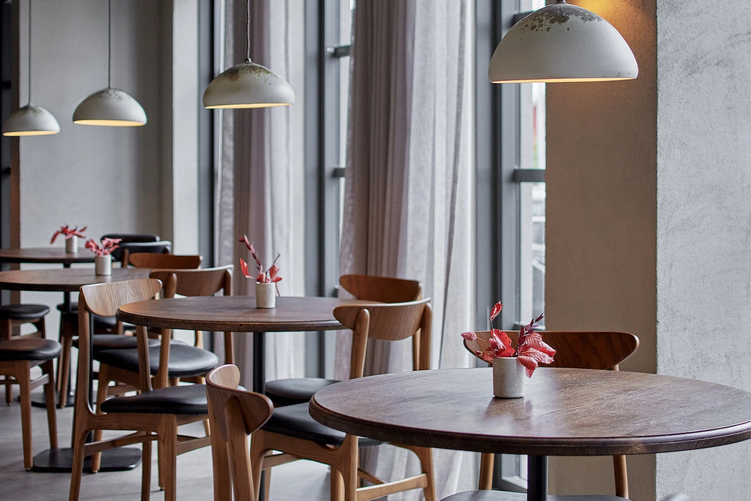 Polish Design in Creative District of Reykjavik. Interview With Svanfríður Jónsdóttir, Co-Owner Of Hotel Grandi.