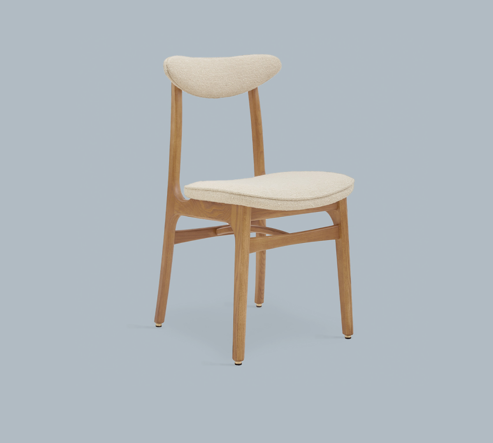 Wooden Chairs