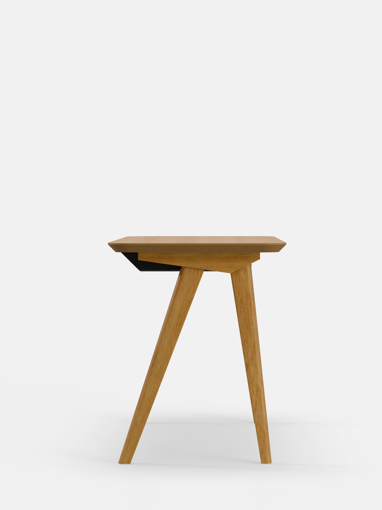 Minimalist Desk S60 Plus