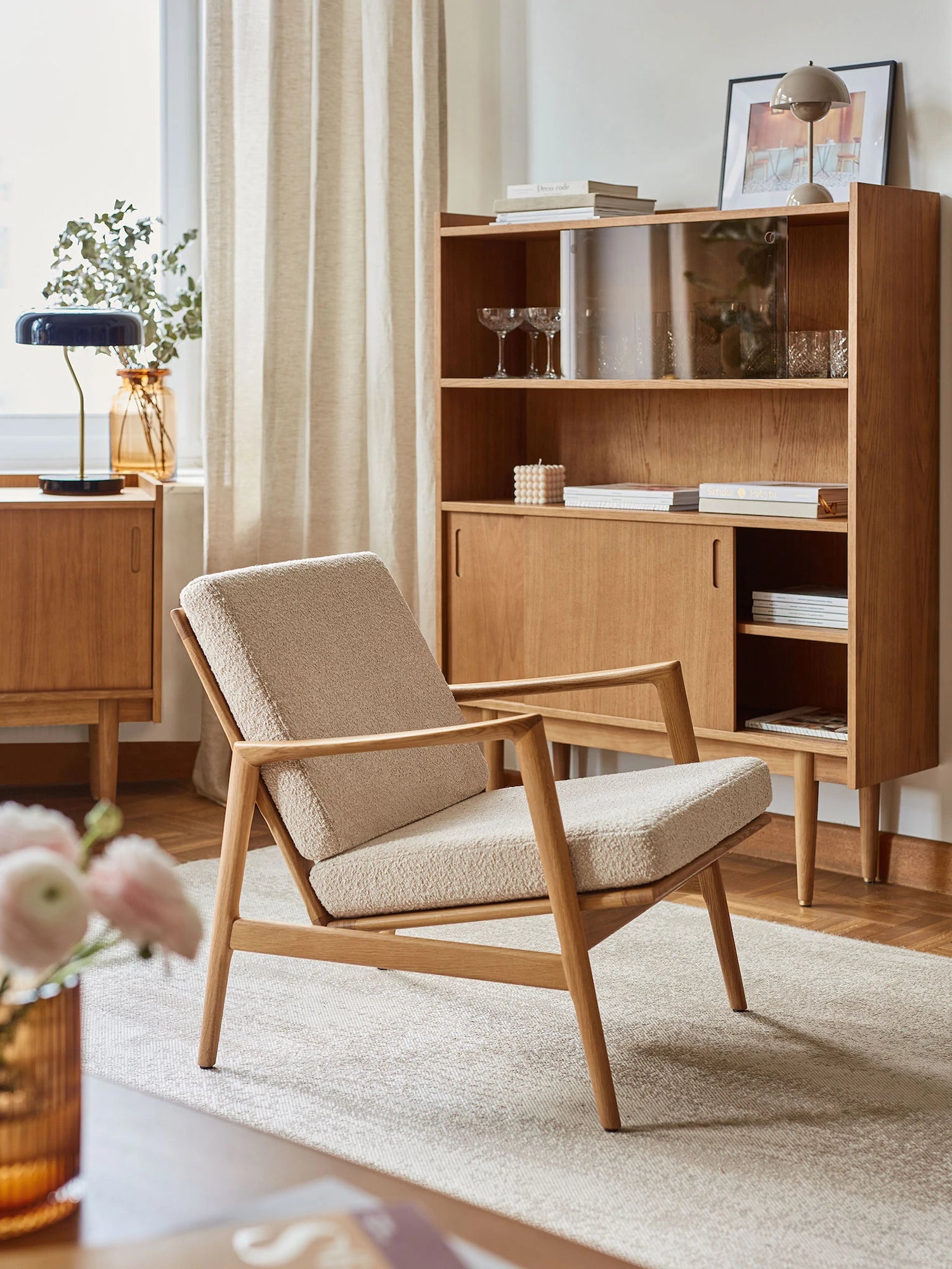 Highboard 1050