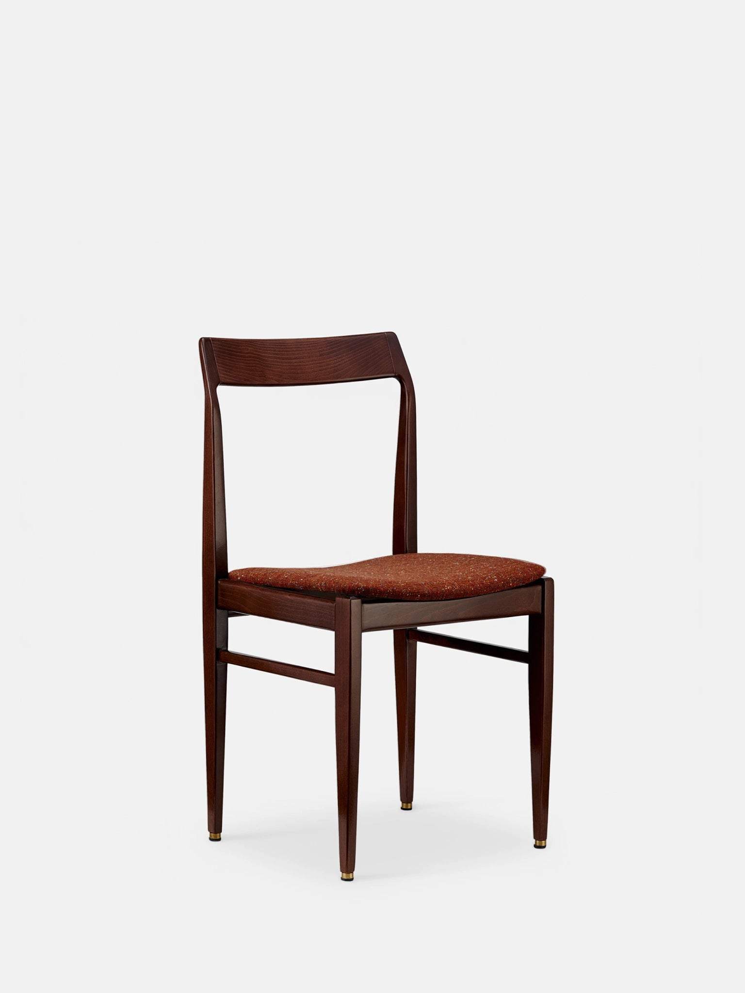 Homa 104 Chair in Grain Rouille