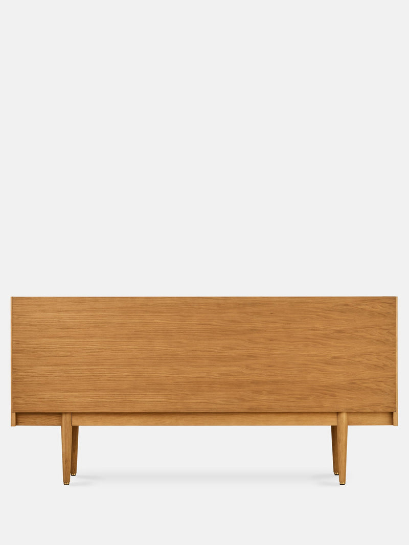 Stock Sale 48H Shipping: LONG SIDEBOARD 1050