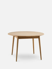 FOX ROUND DINING TABLE 110