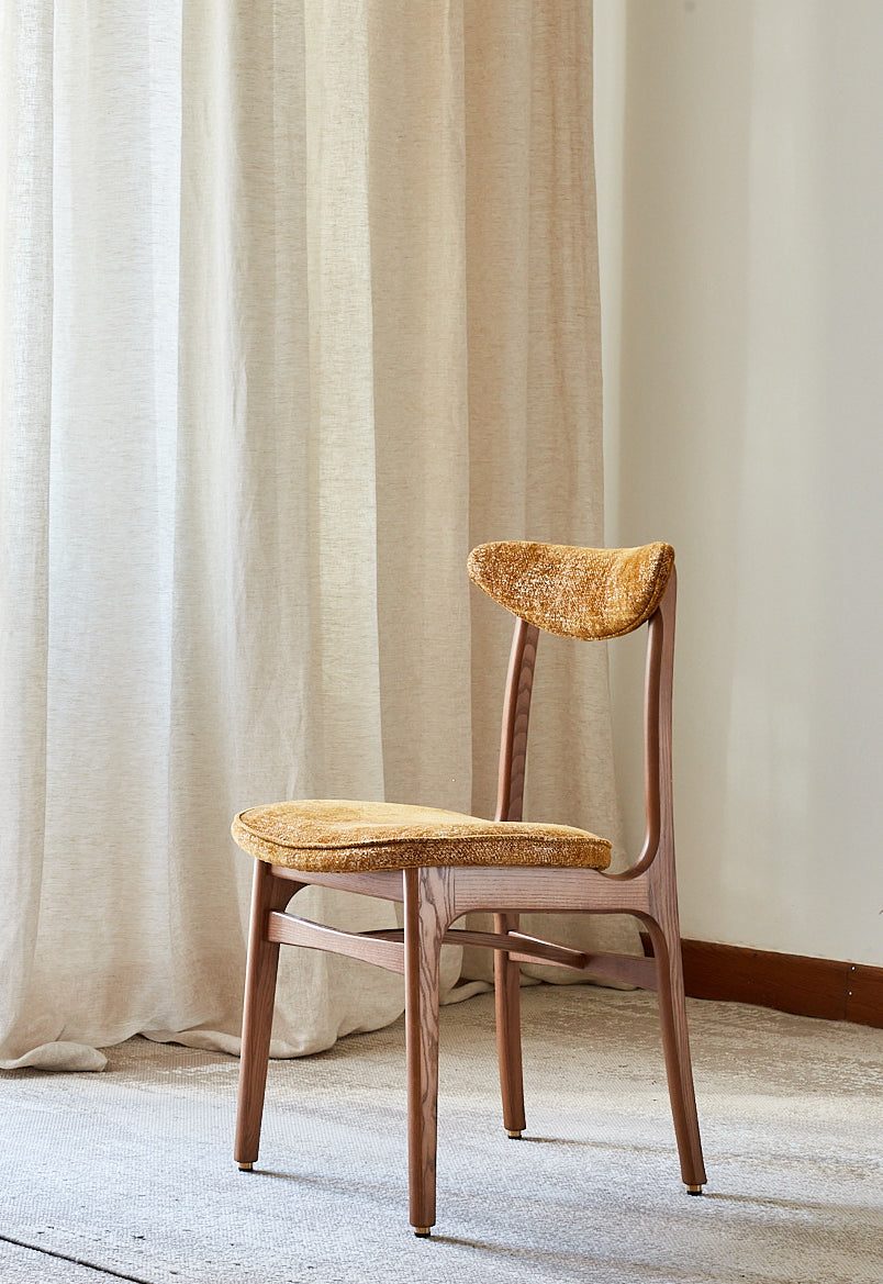 200-190 Chair in Marble Orange