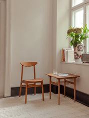 Chaise Timber 200-190