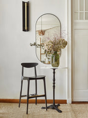 200-190 Timber Bar Stool M/75