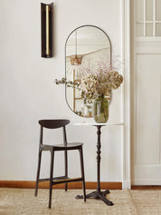 200-190 Timber Bar Stool S/65