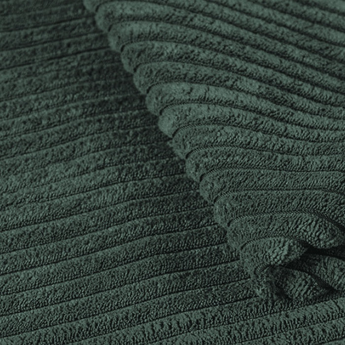 Cord / Bottle Green