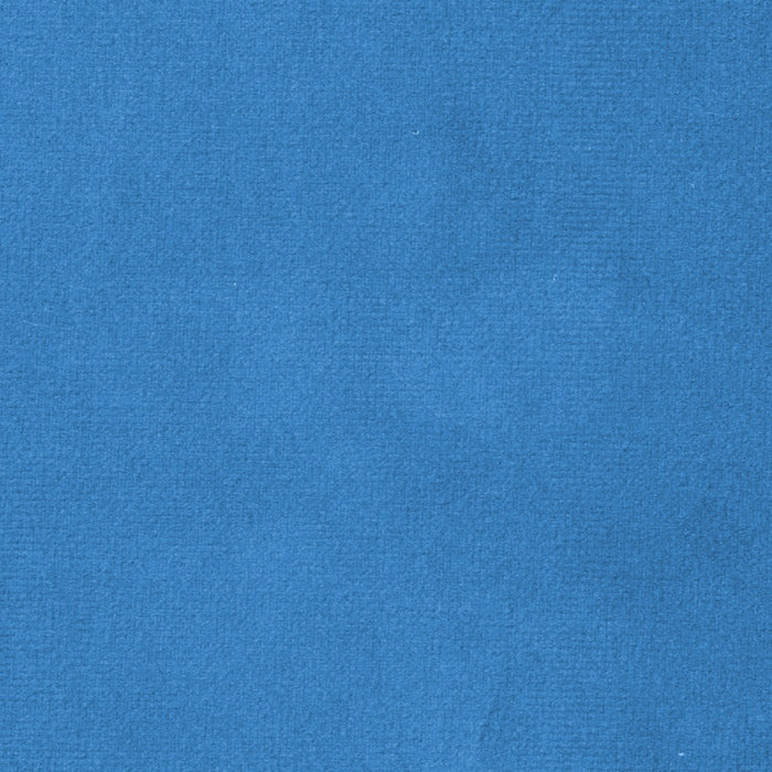 Shine Velvet / Royal Blue