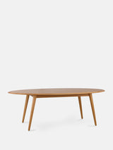 DINING TABLE ELLIPSE