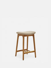 200-190 Bar Stool Basic S/65 in Coco Beige