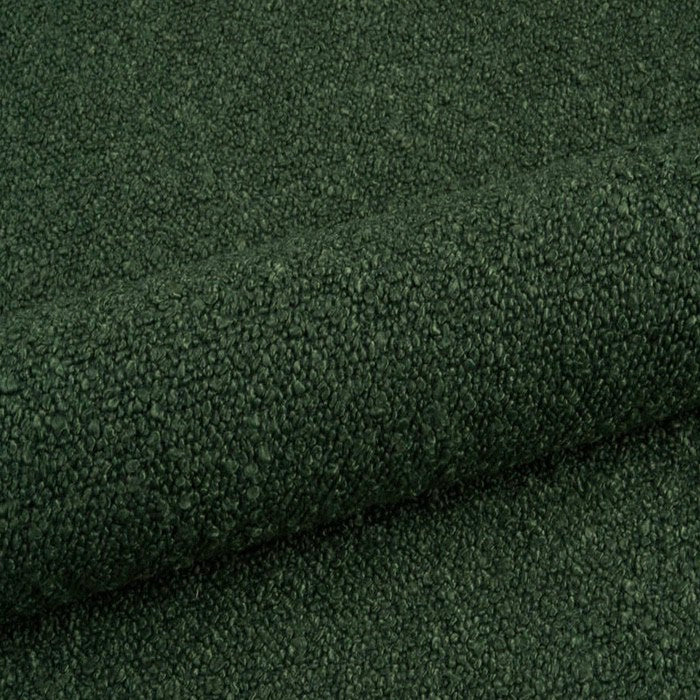 Boucle / Bottle Green