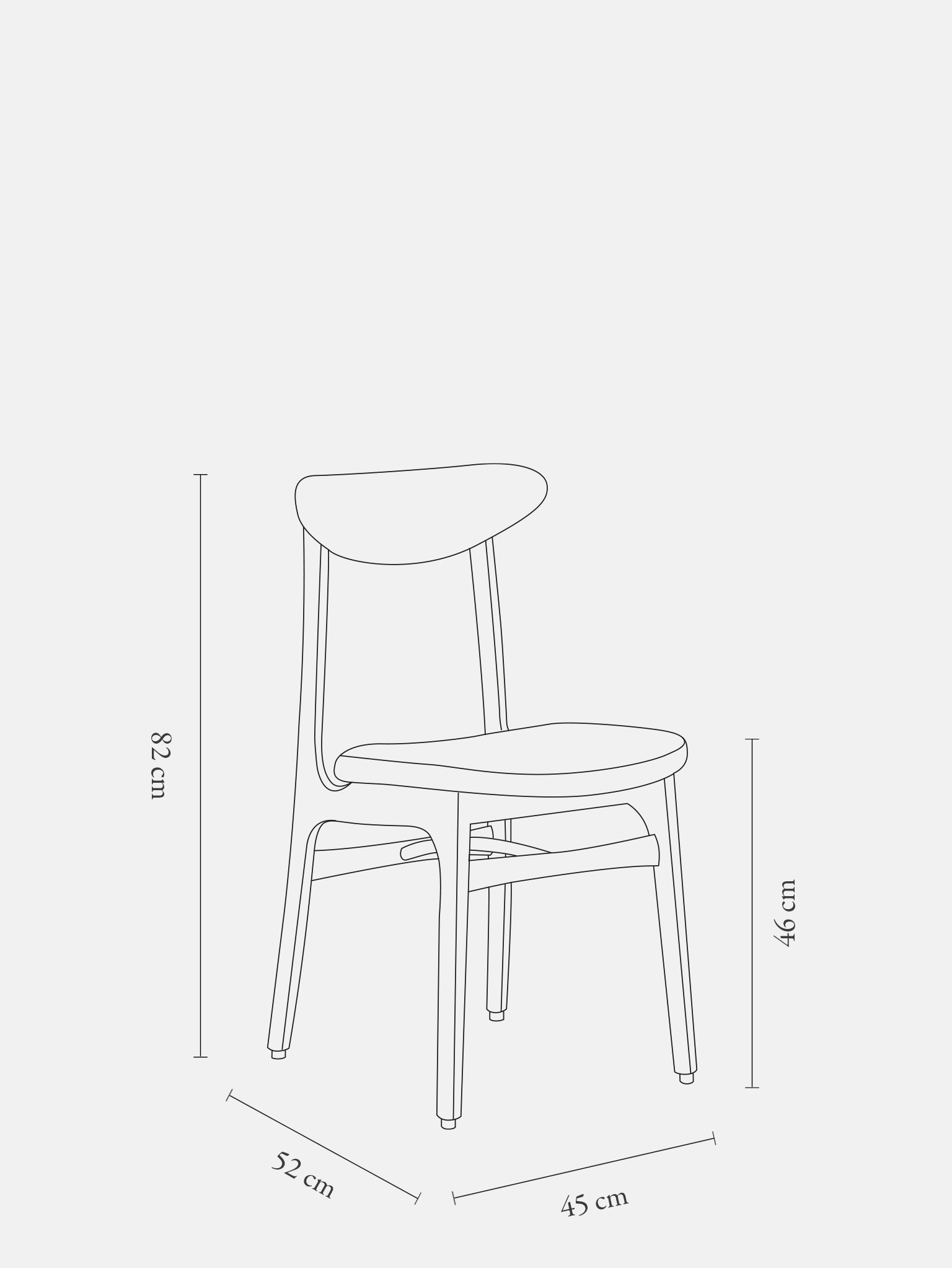 48H Shipping: 200-190 CHAIR – Green in Velvet Turtle Fabric