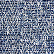 Braid / Indigo