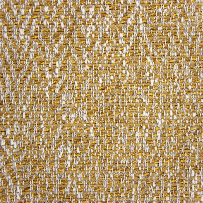 Braid / Mustard