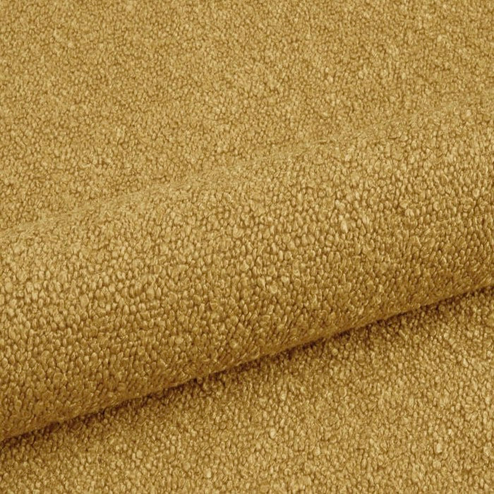 Boucle / Mustard